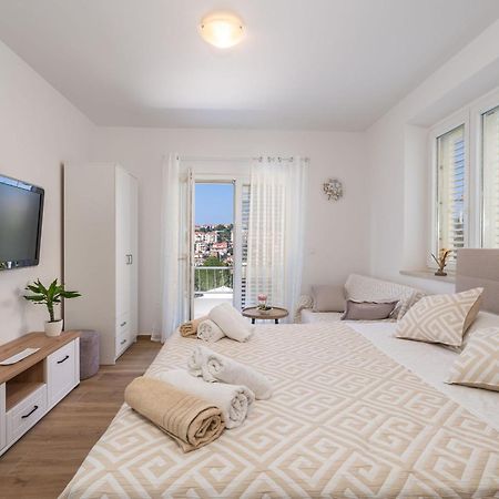Apartment Milanello Dubrovnik Kültér fotó