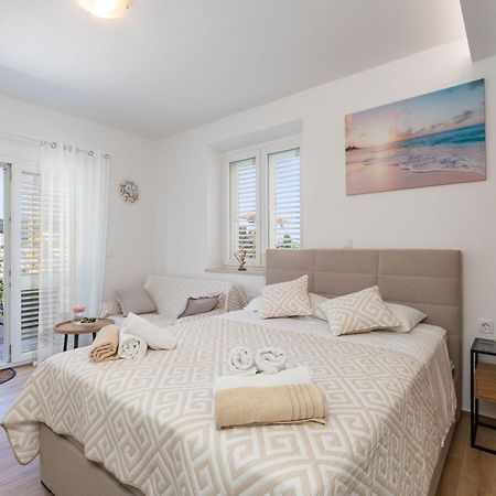 Apartment Milanello Dubrovnik Kültér fotó