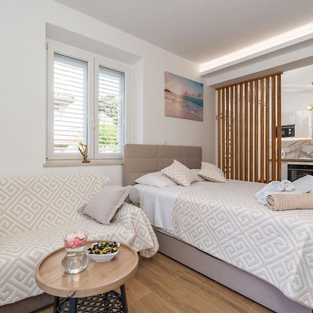 Apartment Milanello Dubrovnik Kültér fotó