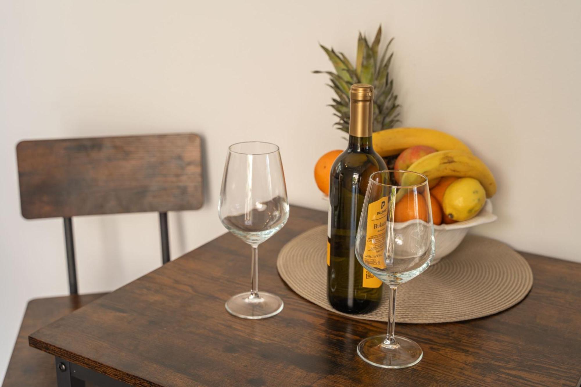 Apartment Milanello Dubrovnik Kültér fotó