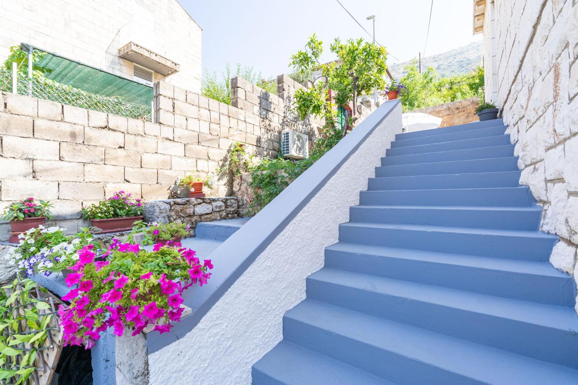 Apartment Milanello Dubrovnik Kültér fotó