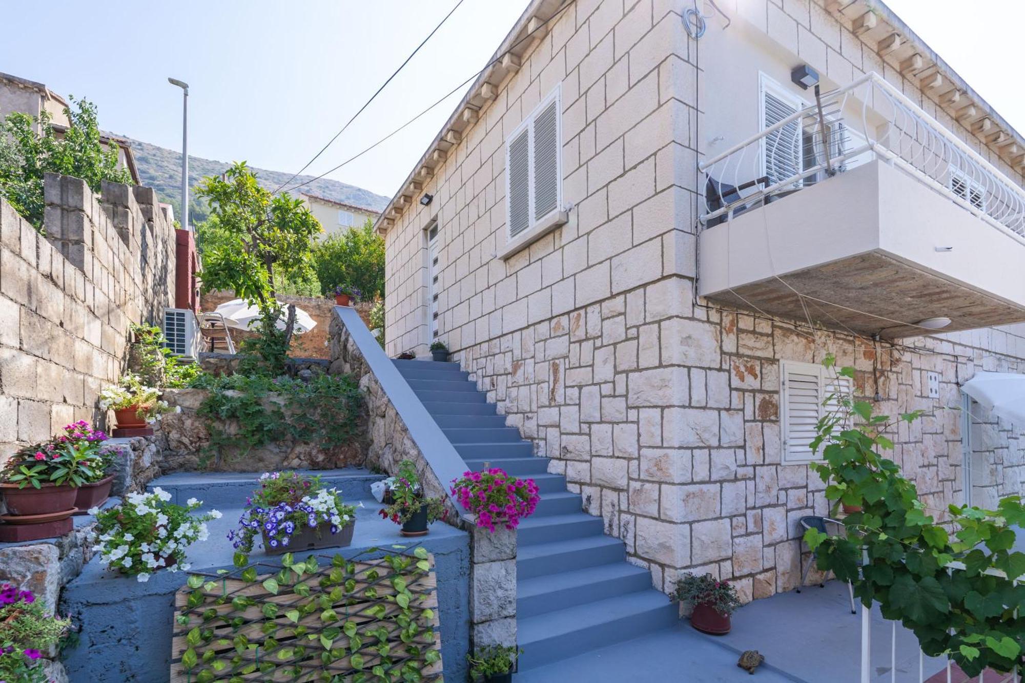 Apartment Milanello Dubrovnik Kültér fotó