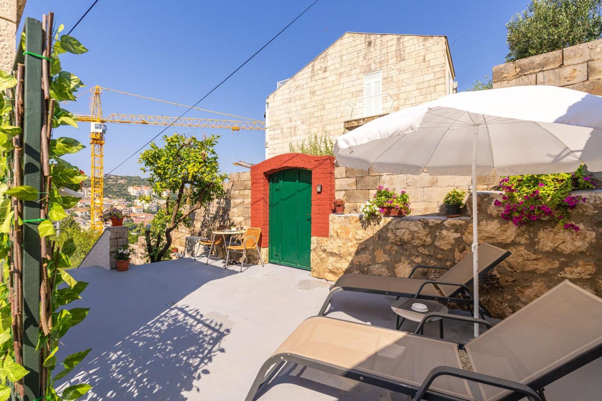 Apartment Milanello Dubrovnik Kültér fotó