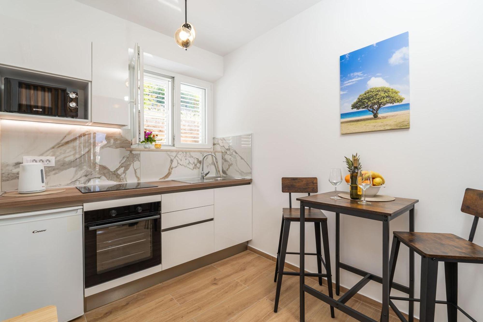 Apartment Milanello Dubrovnik Kültér fotó
