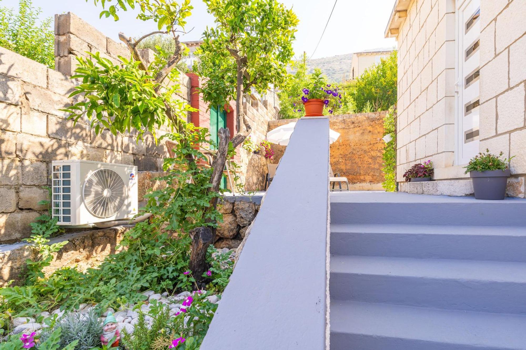 Apartment Milanello Dubrovnik Kültér fotó