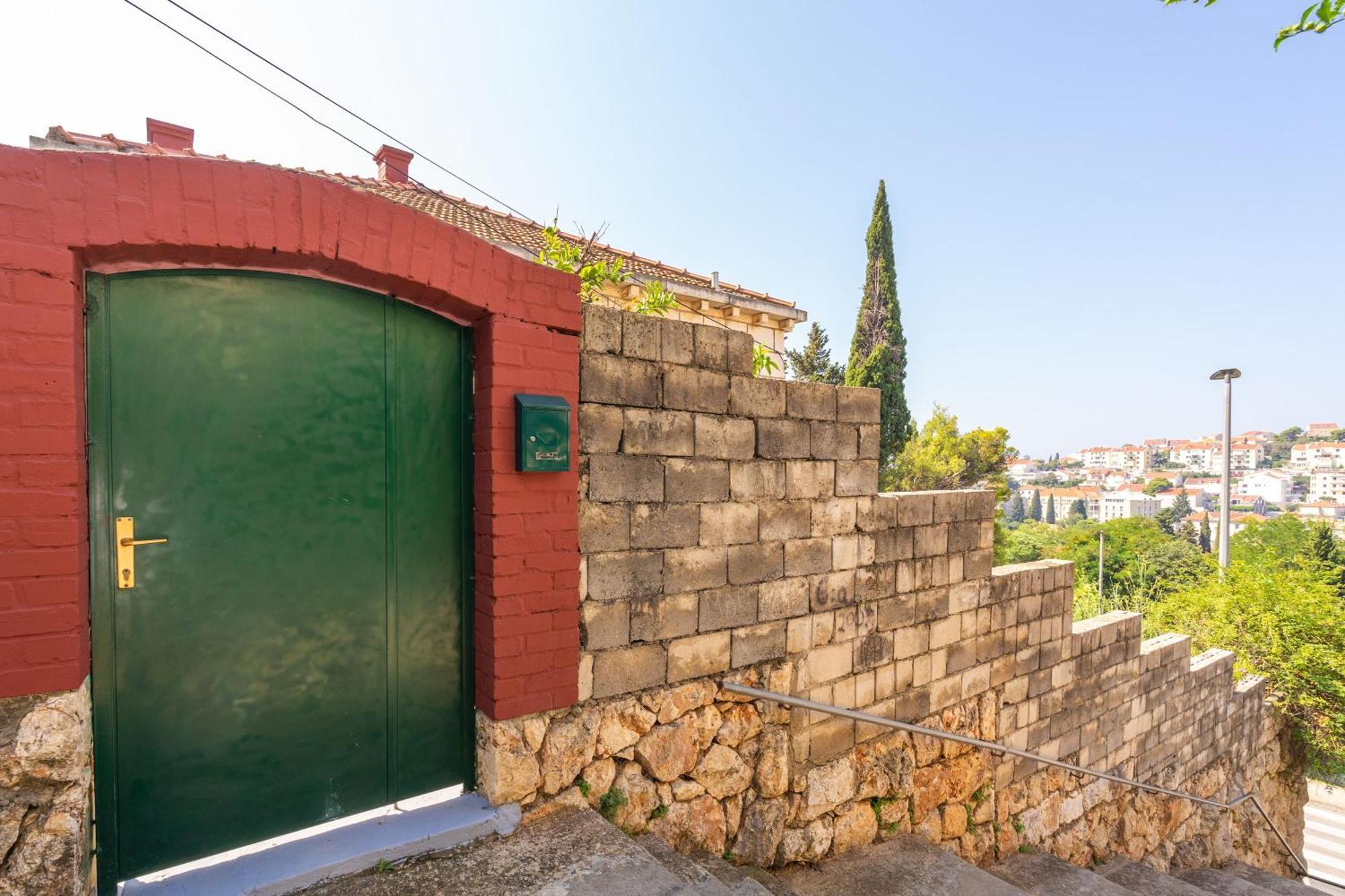 Apartment Milanello Dubrovnik Kültér fotó