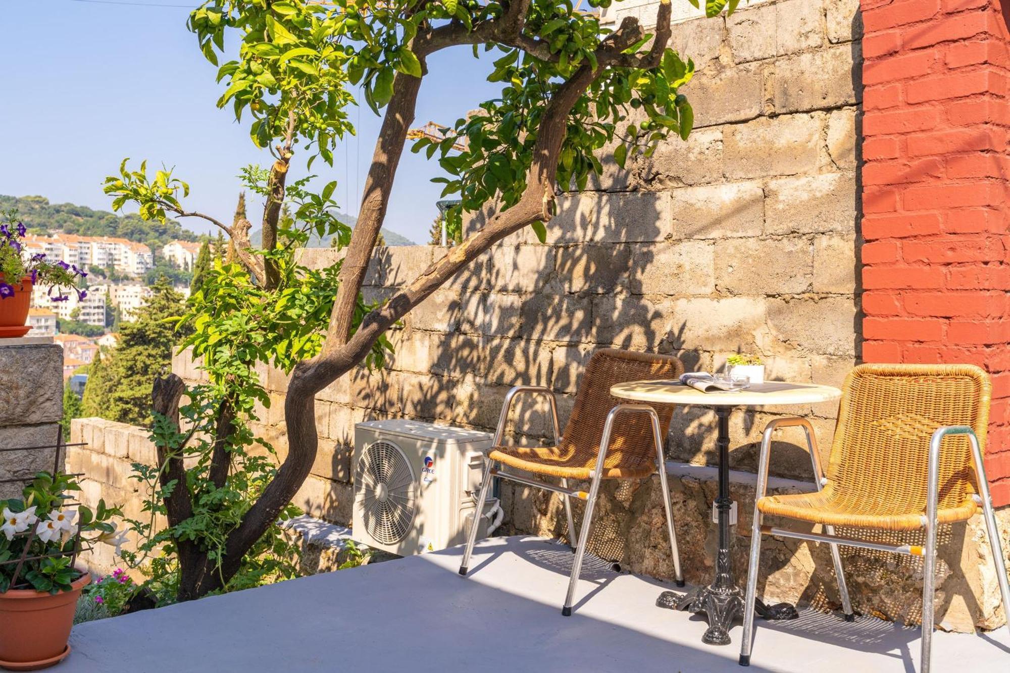 Apartment Milanello Dubrovnik Kültér fotó