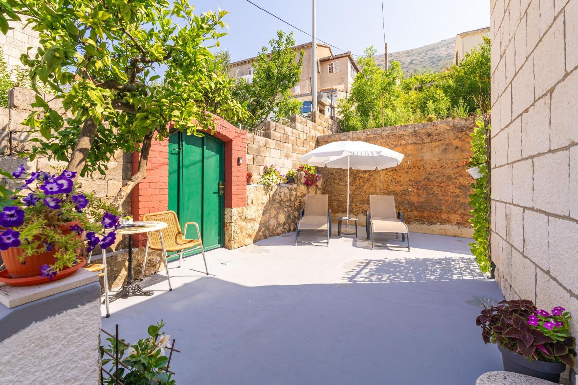 Apartment Milanello Dubrovnik Kültér fotó