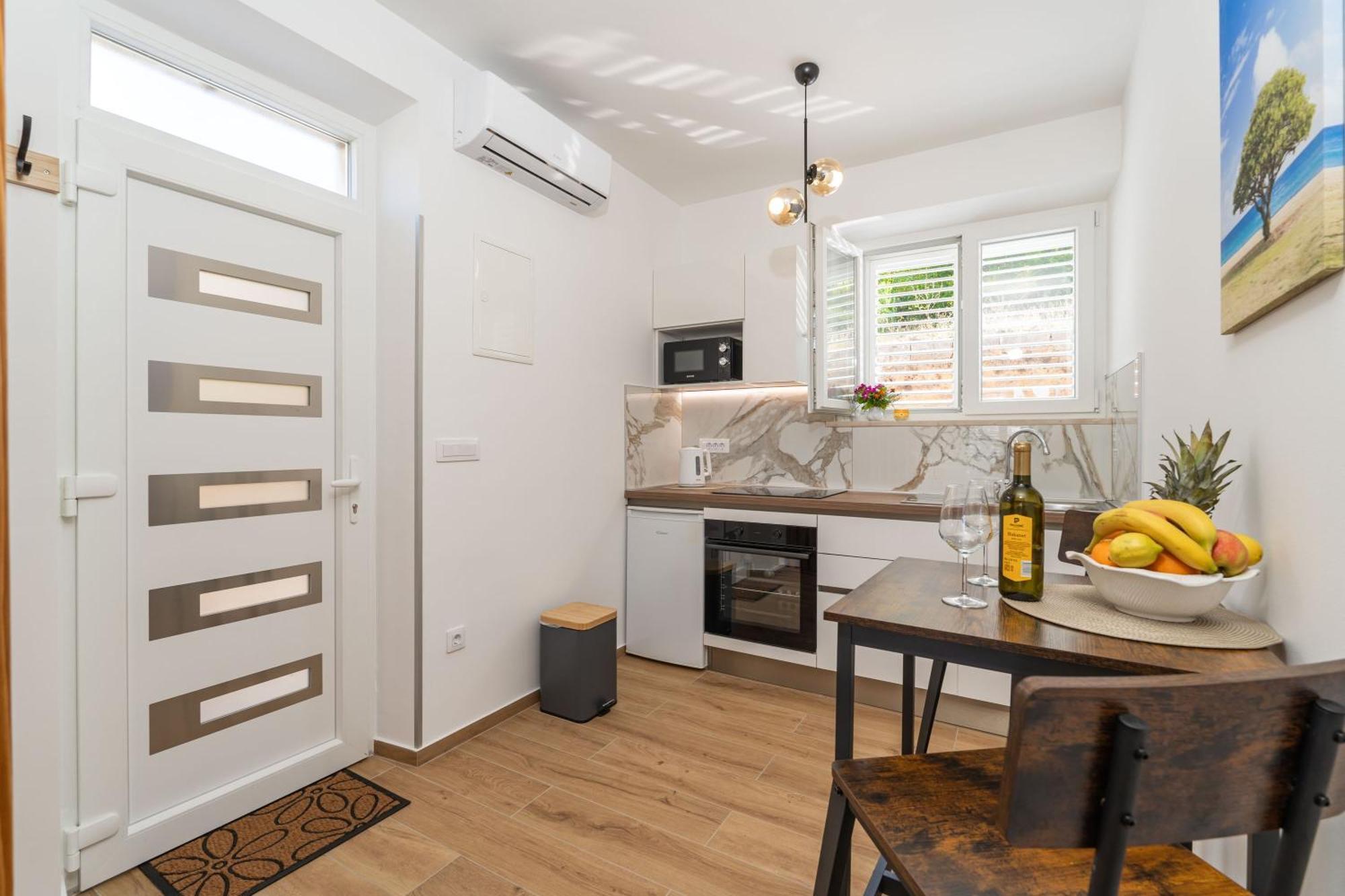 Apartment Milanello Dubrovnik Kültér fotó