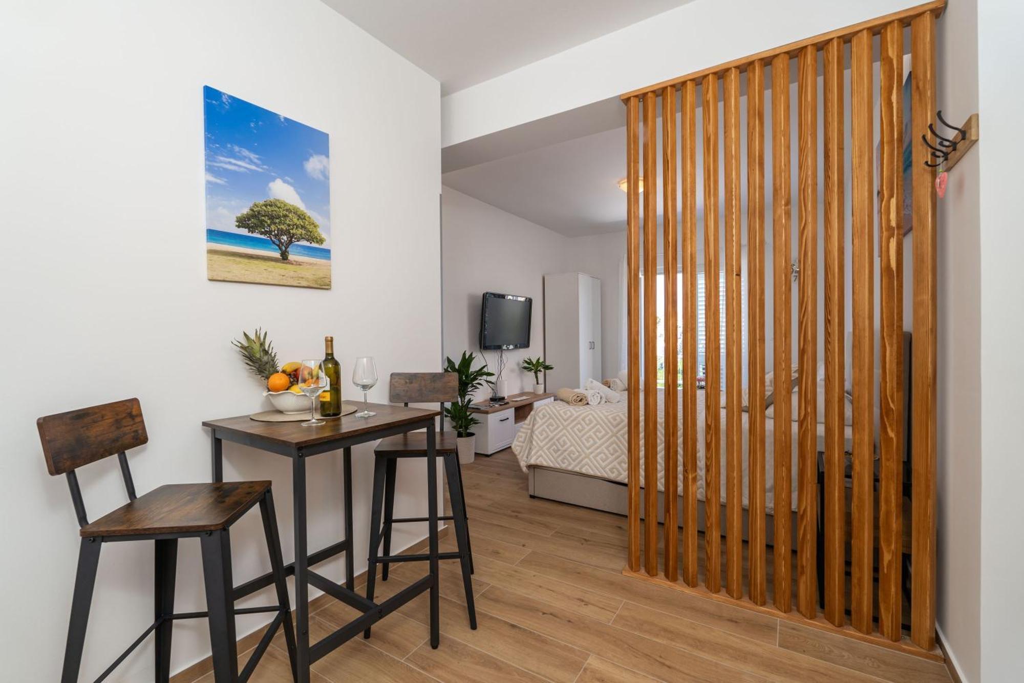 Apartment Milanello Dubrovnik Kültér fotó