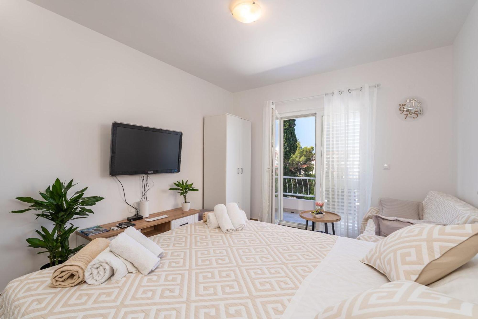 Apartment Milanello Dubrovnik Kültér fotó