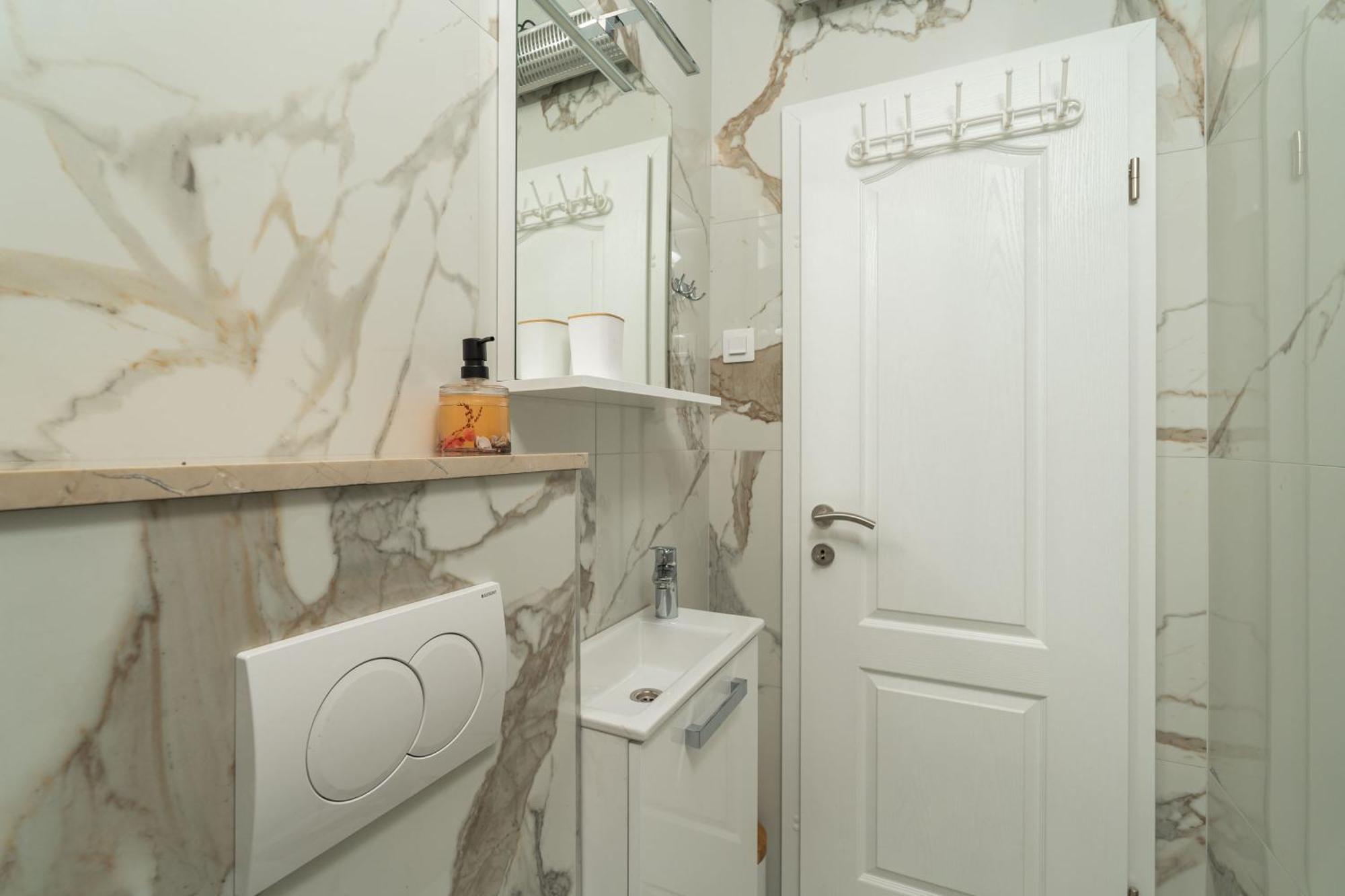 Apartment Milanello Dubrovnik Kültér fotó