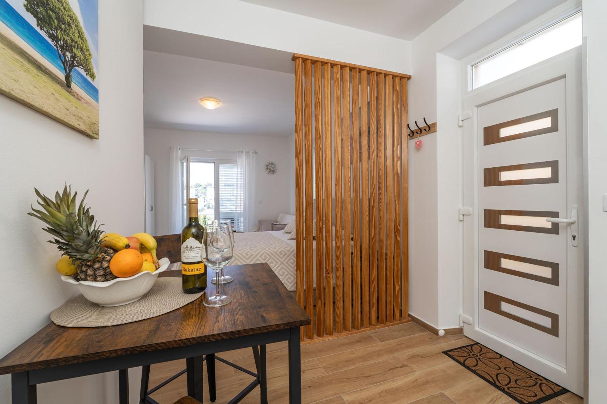Apartment Milanello Dubrovnik Kültér fotó