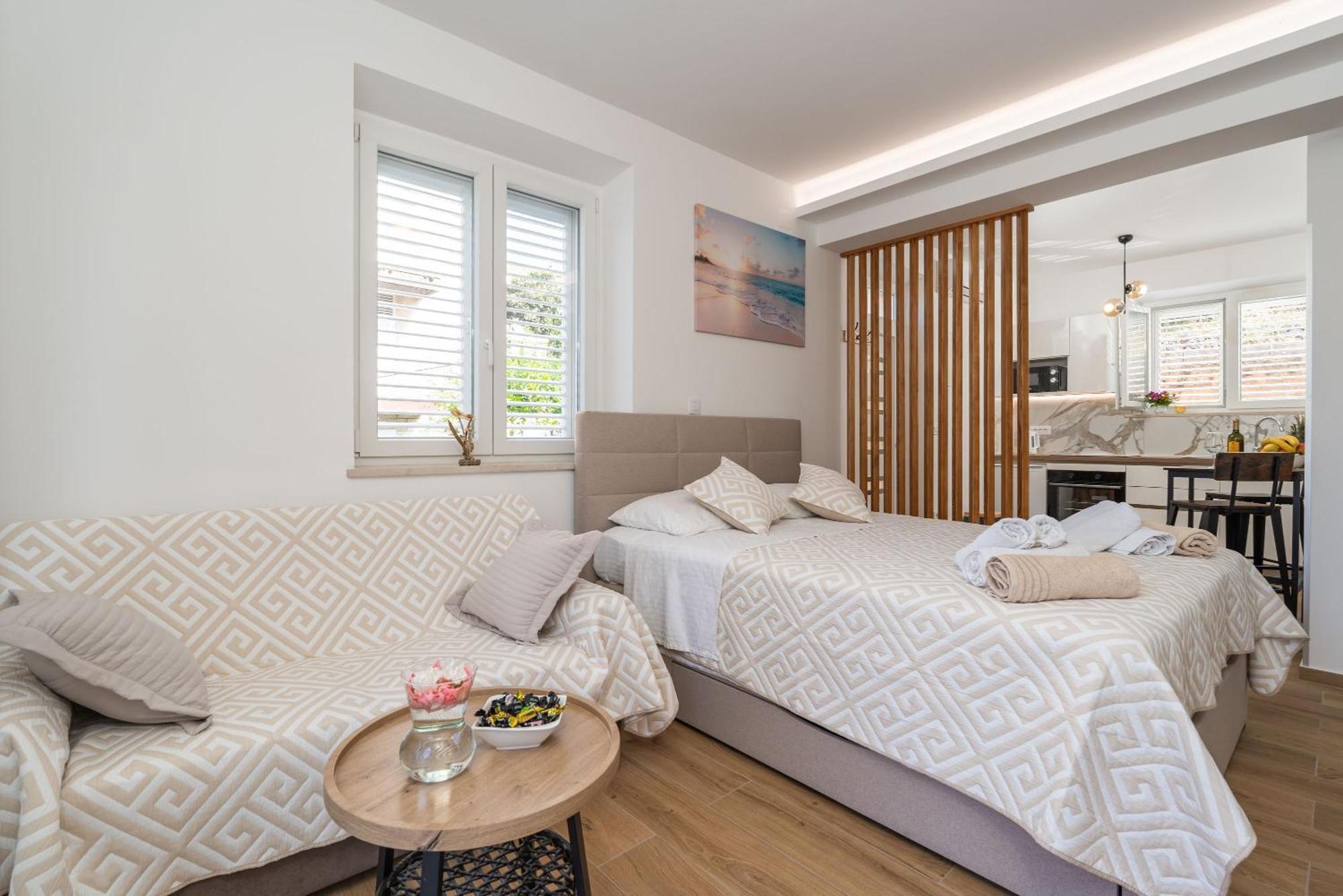Apartment Milanello Dubrovnik Kültér fotó