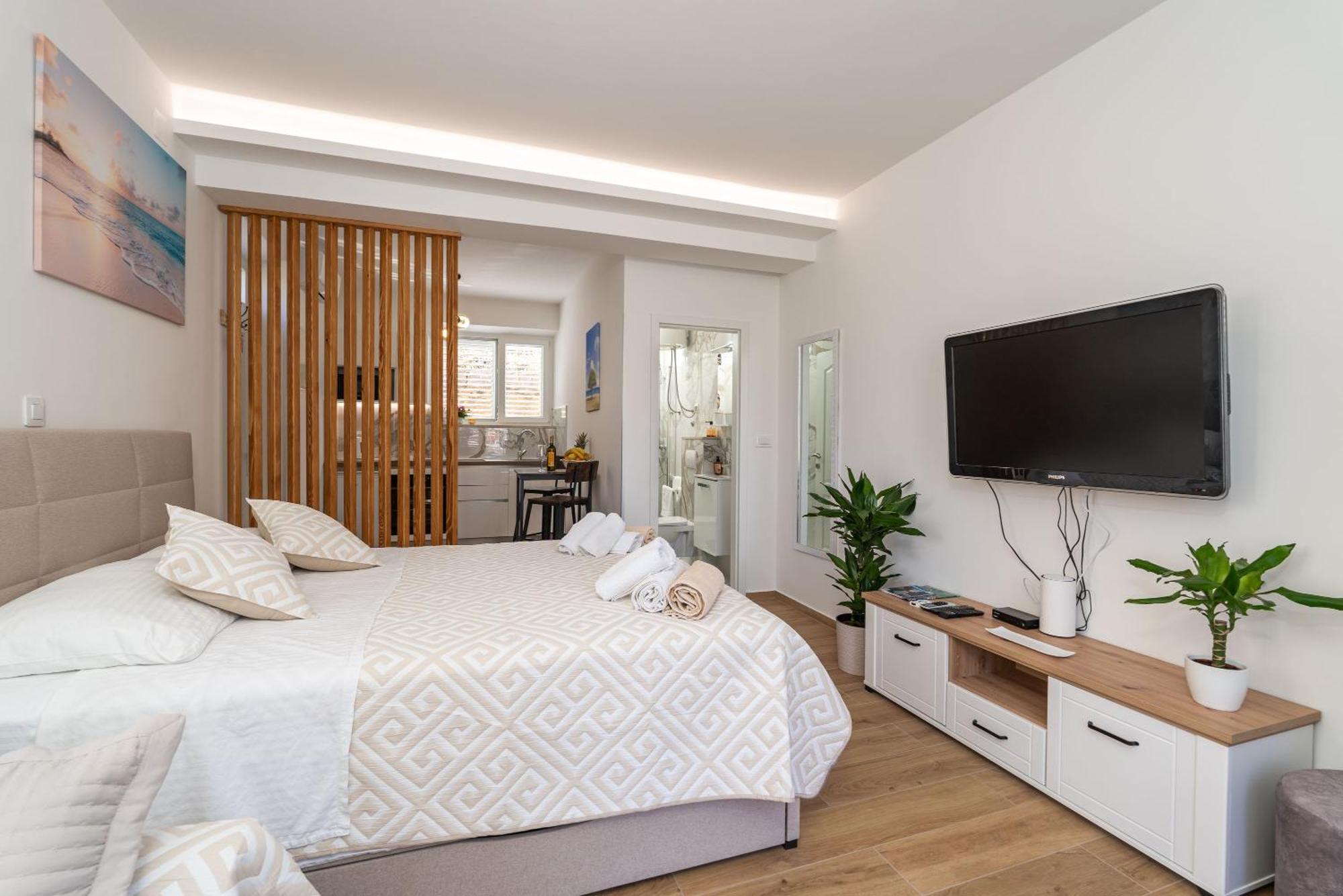 Apartment Milanello Dubrovnik Kültér fotó