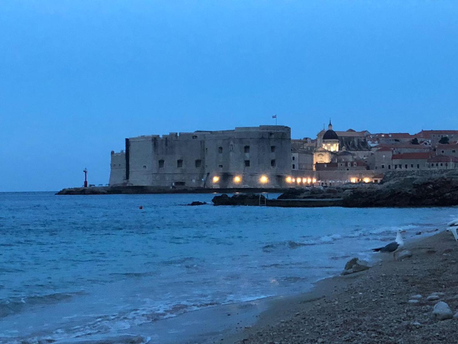 Apartment Milanello Dubrovnik Kültér fotó