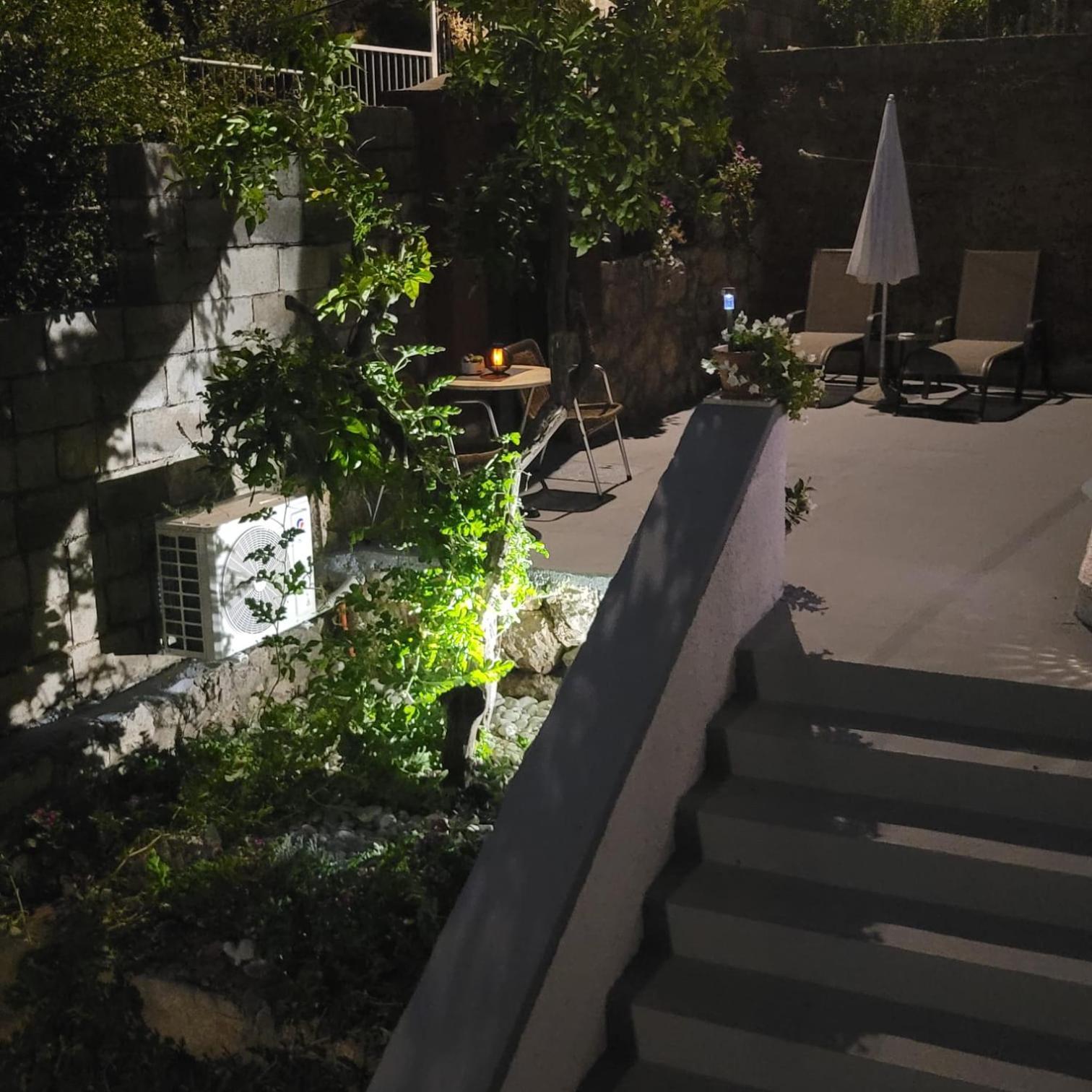 Apartment Milanello Dubrovnik Kültér fotó