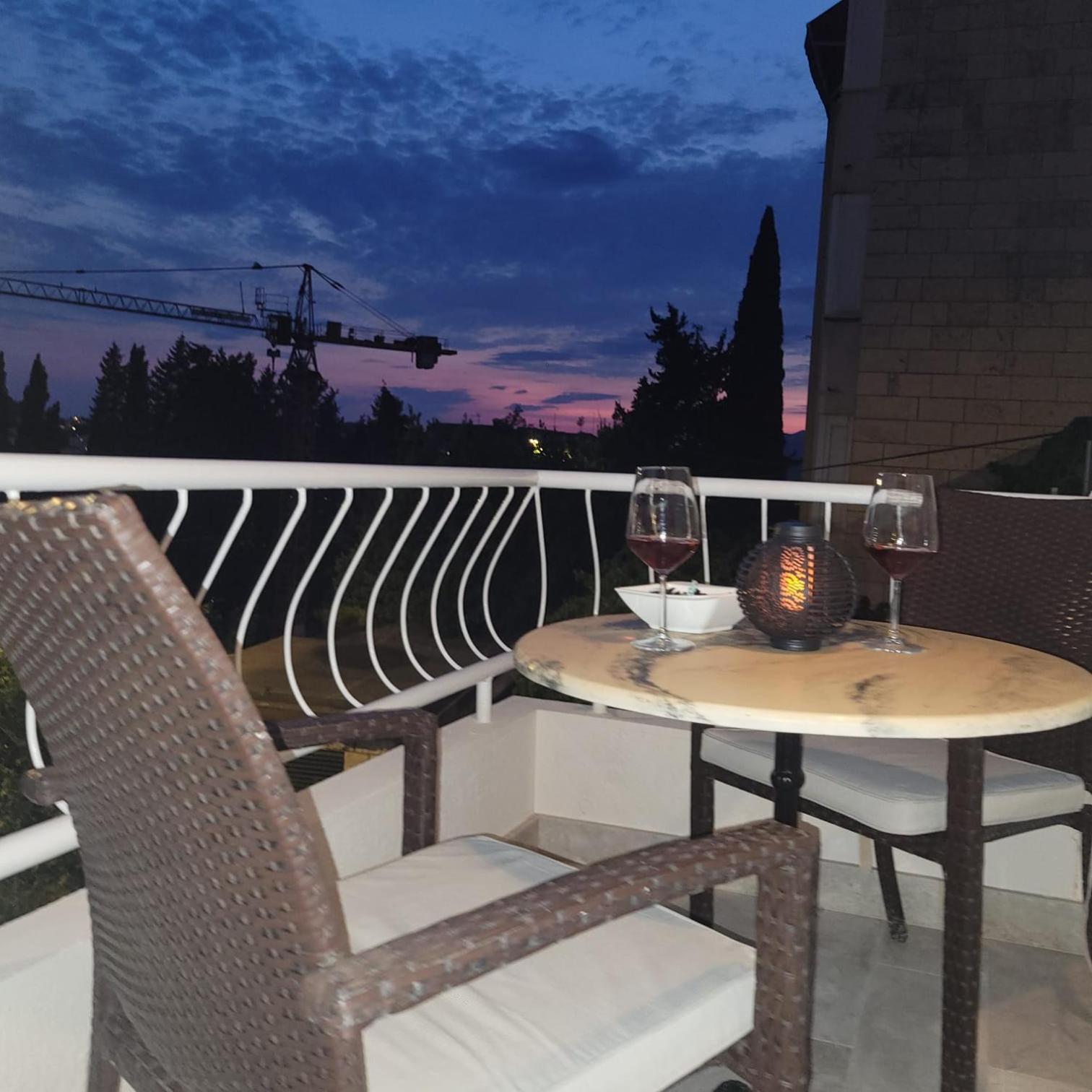 Apartment Milanello Dubrovnik Kültér fotó